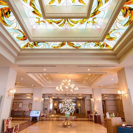 Hotel Listel Inawashiro Wing Tower Luaran gambar