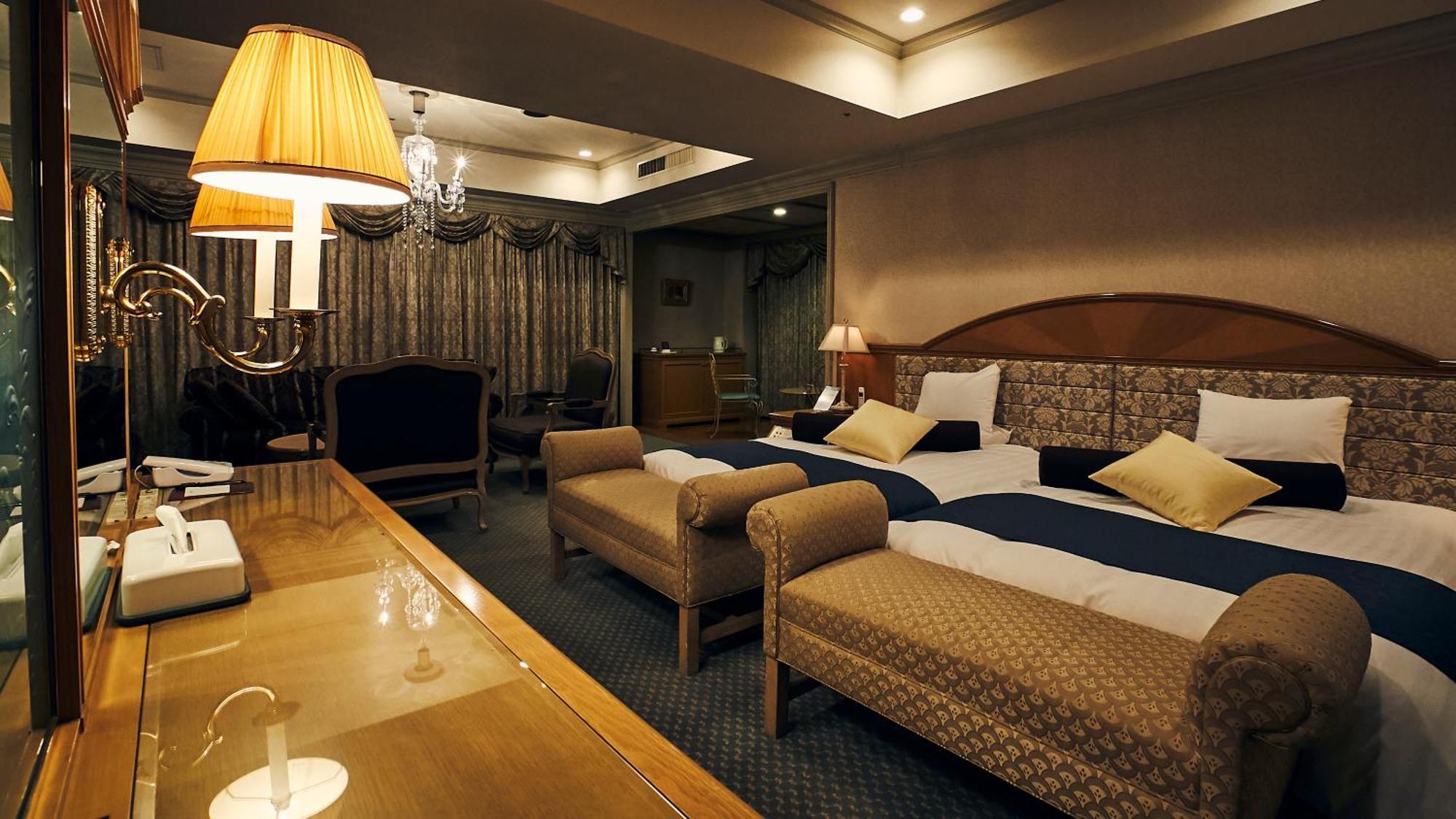 Hotel Listel Inawashiro Wing Tower Luaran gambar