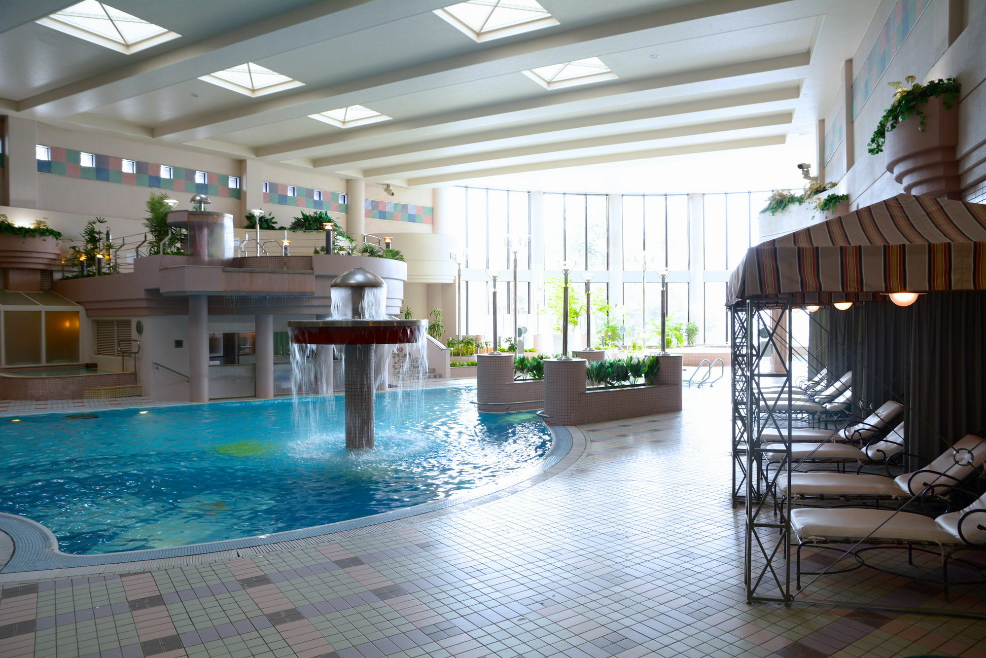 Hotel Listel Inawashiro Wing Tower Luaran gambar